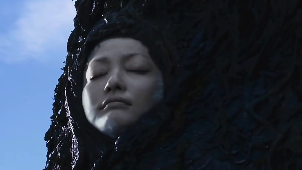 看懂了才很恐怖的灵异图片