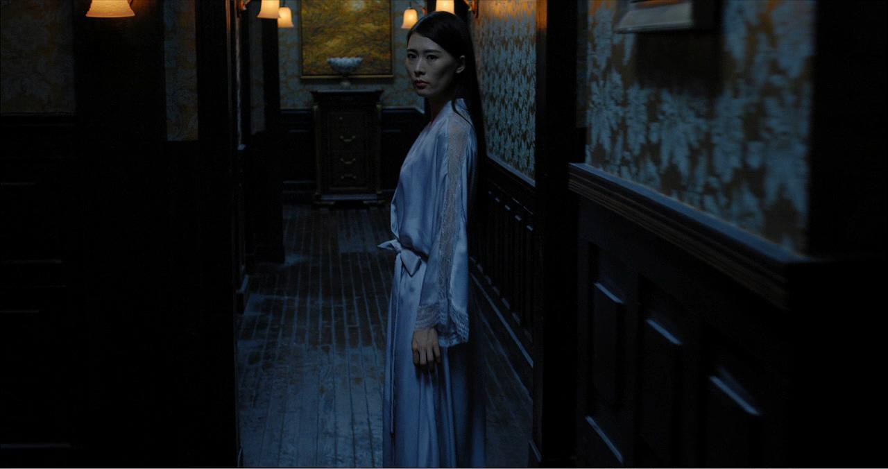 绝对真实 10张惊悚照片让你相信真的有鬼